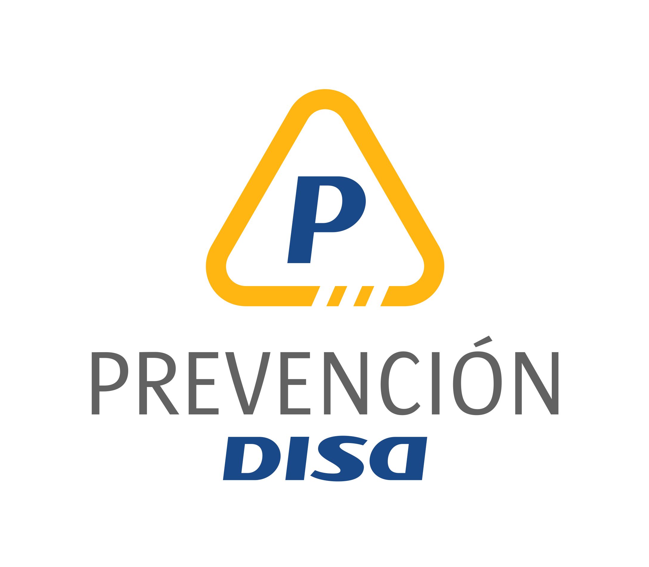 Prevención DISA